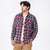 Dval Flannel Shirt - Men's
