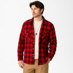 Dval Flannel Shirt - Men's