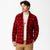 Dval Flannel Shirt - Men's
