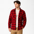 Dval Flannel Shirt - Men's