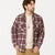 Dval Flannel Shirt - Men's