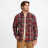 Dval Flannel Shirt - Men's