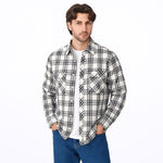 Dval Flannel Shirt - Men's