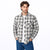 Dval Flannel Shirt - Men's