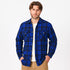 Dval Flannel Shirt - Men's