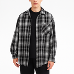 RogueGrid Flannel Shirt - Men's