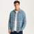 RogueGrid Flannel Shirt - Men's