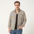 RogueGrid Flannel Shirt - Men's