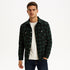 GridLock Flannel Shirt - Men's