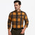 Coreline Flannel Shirt - Men's