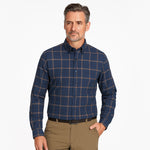 Coreline Flannel Shirt - Men's