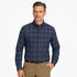 Coreline Flannel Shirt - Men's