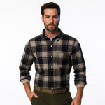 Coreline Flannel Shirt - Men's