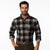 Coreline Flannel Shirt - Men's