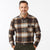 Coreline Flannel Shirt - Men's