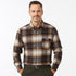 Coreline Flannel Shirt - Men's