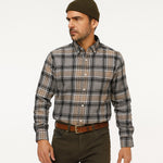 Coreline Flannel Shirt - Men's