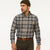 Coreline Flannel Shirt - Men's