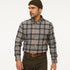 Coreline Flannel Shirt - Men's