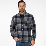 Coreline Flannel Shirt - Men's