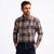 Coreline Flannel Shirt - Men's