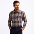 Coreline Flannel Shirt - Men's