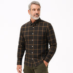 Coreline Flannel Shirt - Men's