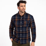 Coreline Flannel Shirt - Men's