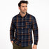 Coreline Flannel Shirt - Men's
