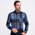 Coreline Flannel Shirt - Men's