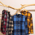 Coreline Flannel Shirt - Men's