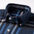 Coreline Flannel Shirt - Men's