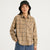 Vintage Oversized Plaid Shirt – Women’s