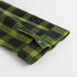 Mueyaruho Oversized Plaid Shirt - Women’s
