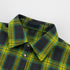 Mueyaruho Oversized Plaid Shirt - Women’s