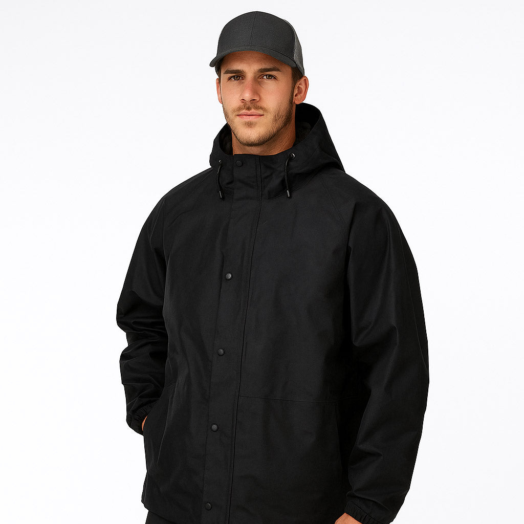 Classic Pro Action Jacket - Men’s