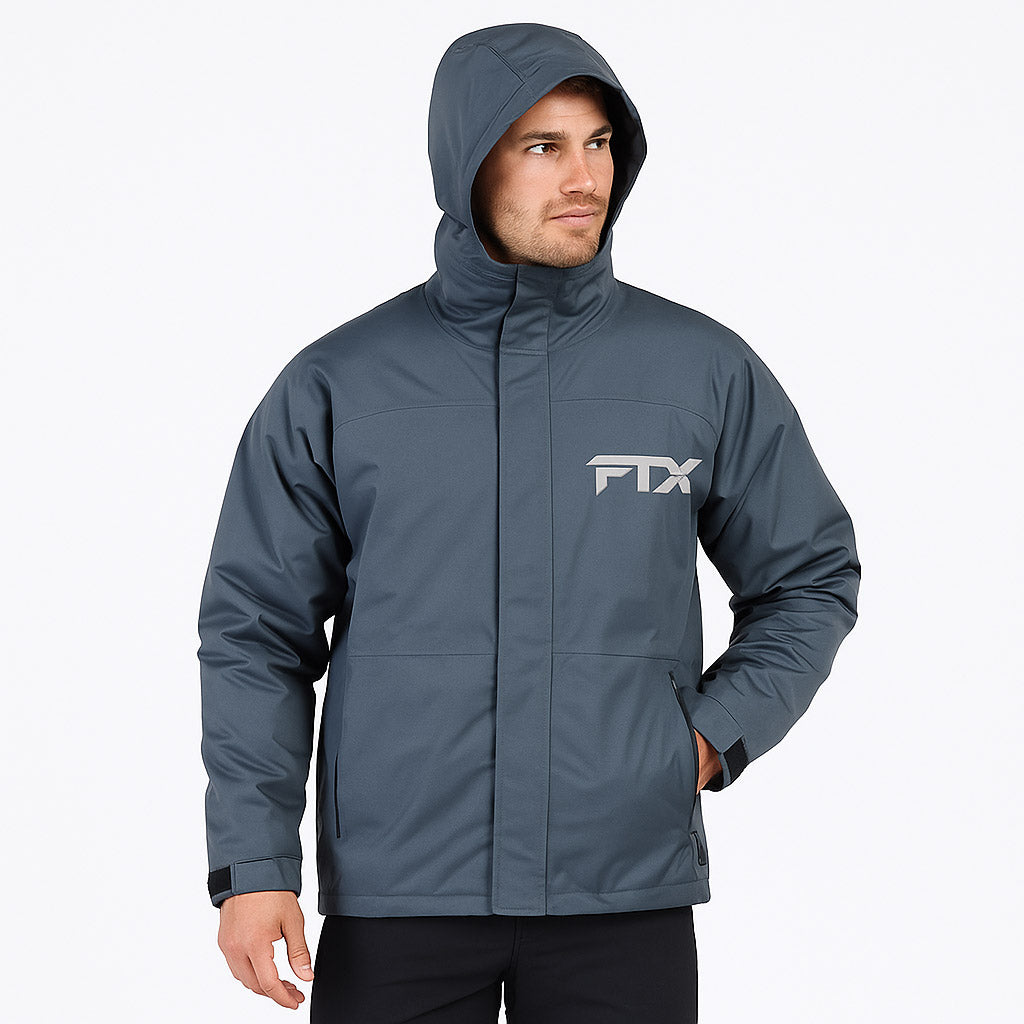 Frogg Toggs FTX Lite men's rain jacket