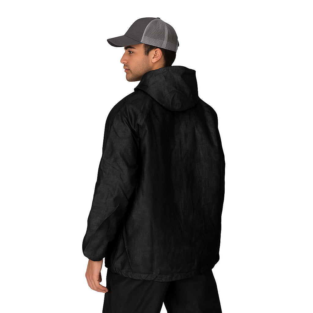 Classic Pro Action Jacket - Men’s