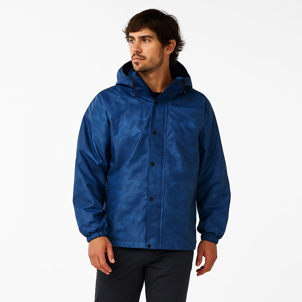 Men’s Classic Pro Action Jacket