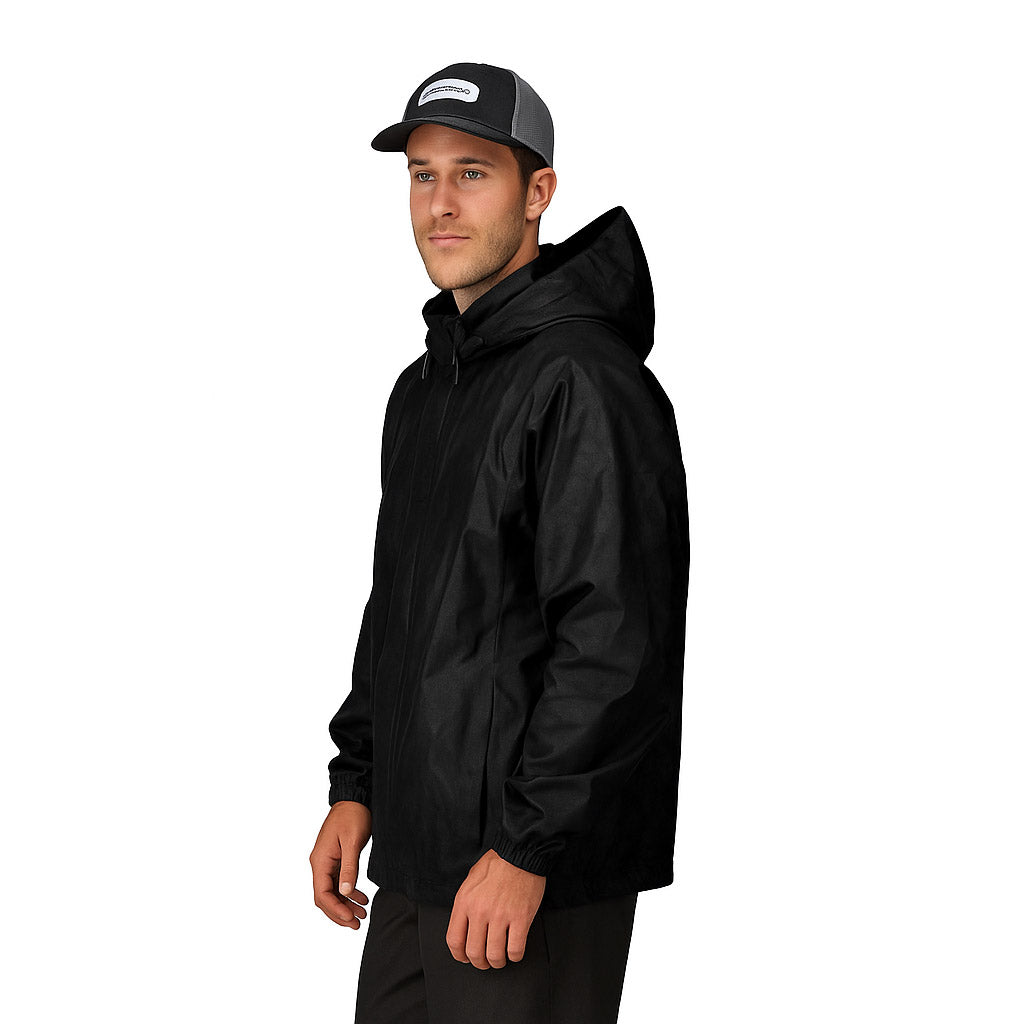 Classic Pro Action Jacket - Men’s
