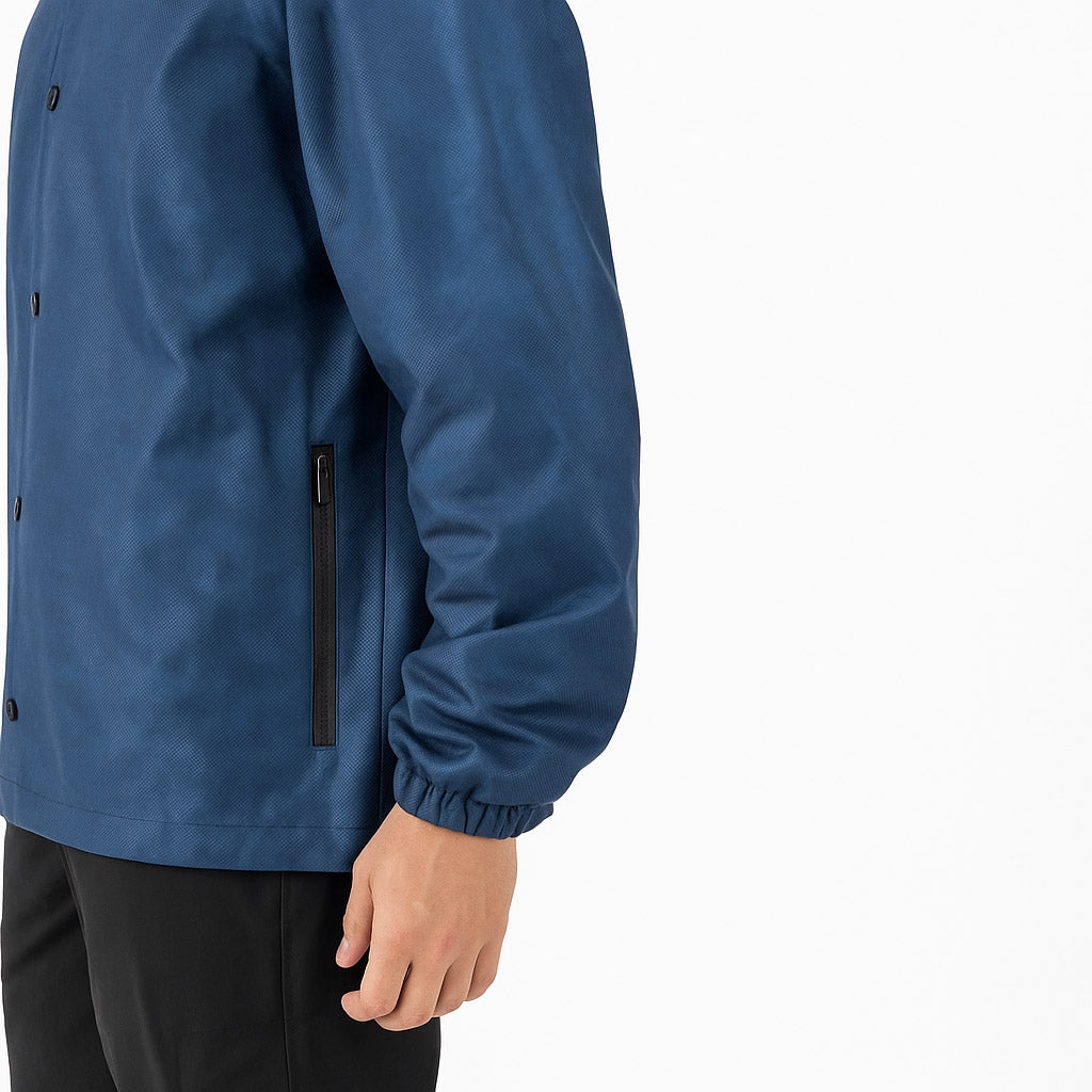Classic Pro Action Jacket - Men’s