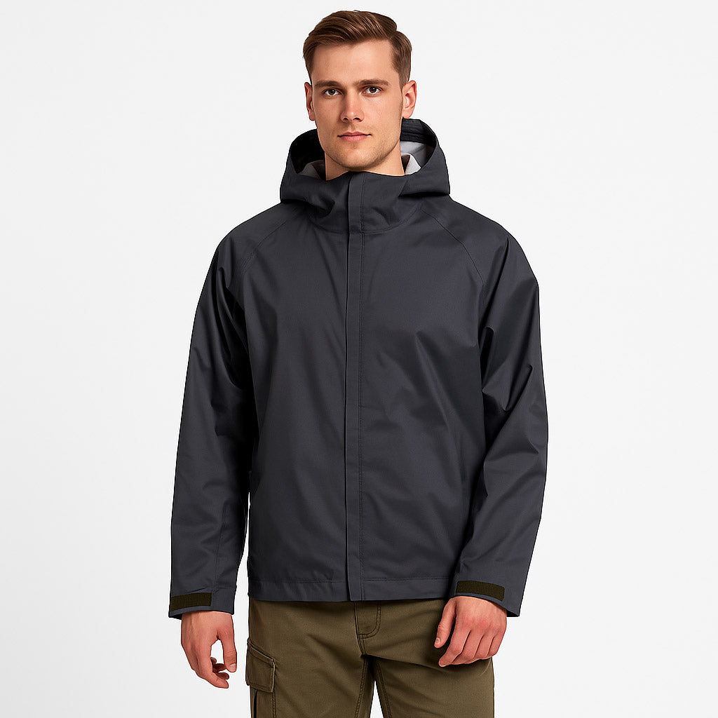 Frogg Toggs Stormwatch men's rain jacket