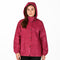 Women's Classic Pro Action Jacket