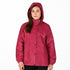 Women's Classic Pro Action Jacket