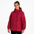 Women's Classic Pro Action Jacket