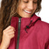 Women's Classic Pro Action Jacket