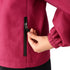 Women's Classic Pro Action Jacket