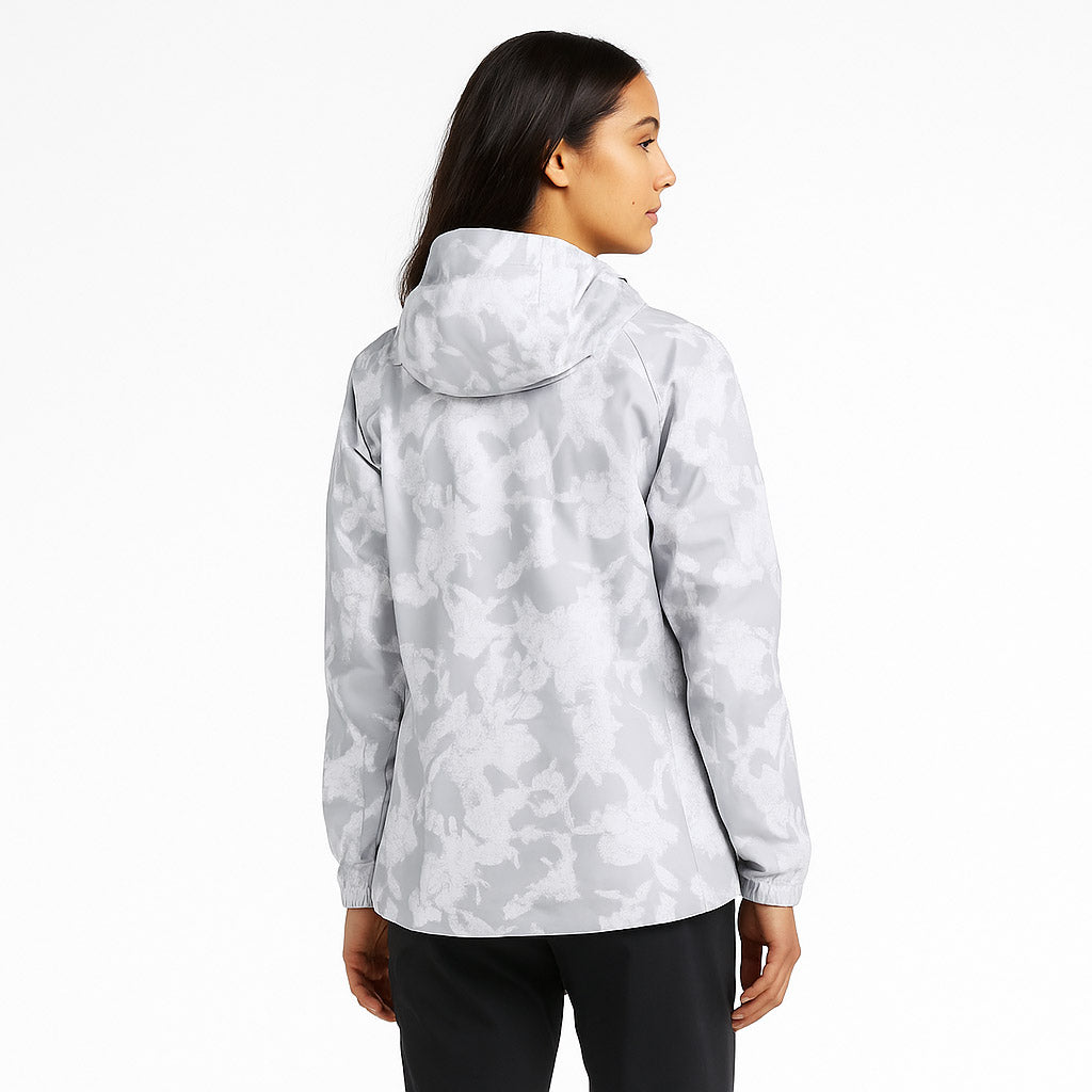 Waterproof Hiking Jacket - Women’s