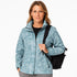 Women’s Waterproof Hiking Jacket