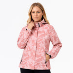 Women’s Waterproof Hiking Jacket